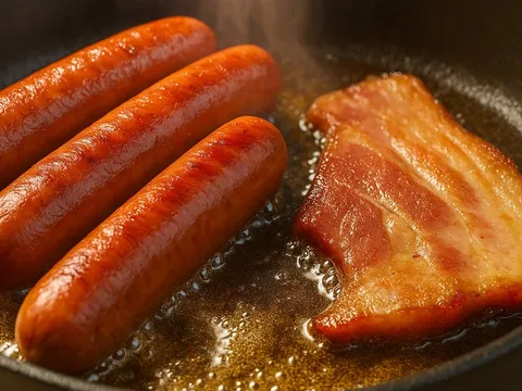 Tế bào ung thư ‘phát cuồng’ vì 3 vị này: Ngỡ vô hại nhưng bạn đang ăn mỗi ngày
