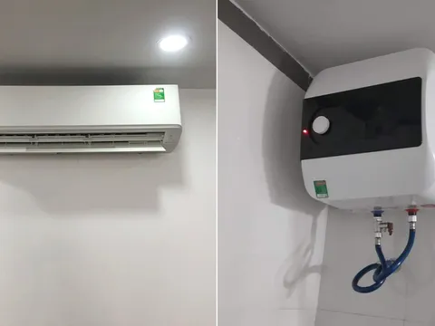 Trong nhà có 4 thiết bị 'ngốn' nhiều không kém điều hòa, dùng sai khiến tiền điện tháng nào cũng tăng vù vù