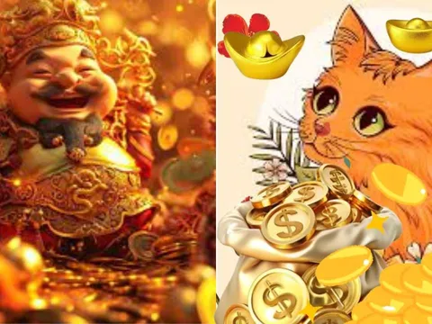 15 ngày cuối tháng 5: Top 4 tuổi Bùng Nổ Tài Lộc, thấy Vàng Bạc Bốn Phương, giàu nhất số 2