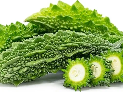5 lợi ích tuyệt vời của việc ăn khổ qua thường xuyên