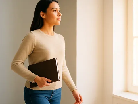 5 lối tư duy khiến bạn mãi nghèo dù làm quần quật: Càng chăm chỉ, càng bế tắc