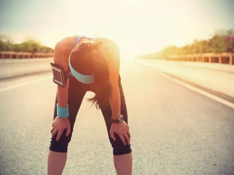 5 lưu ý khi tập thể dục mùa hè để tránh đột quỵ