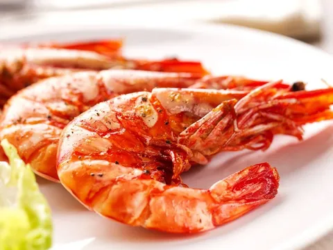 5 sai lầm ăn tôm mất hết dinh dưỡng: Đặc biệt kiểu thứ 2 càng ăn càng hại