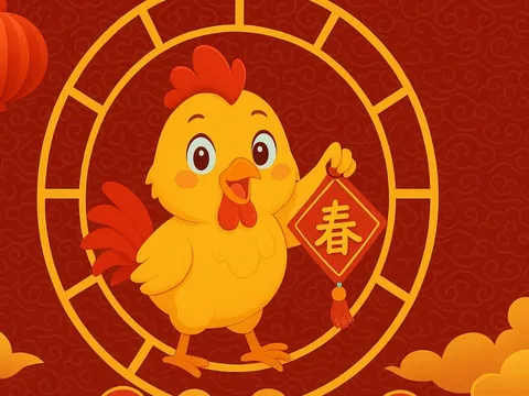 Không cần cầu may, 3 con giáp này sắp được Thần Tài ‘gõ cửa’ cuối tháng 4 âm
