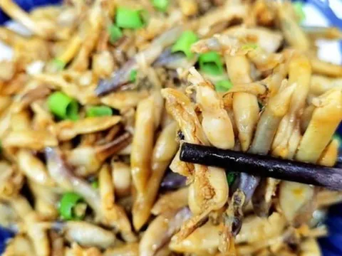 Loại thịt "vàng" dinh dưỡng gấp 22 lần thịt lợn, không da không xương, món nào cũng ngon tuyệt