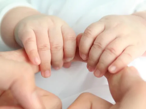 Nếu trẻ chào đời trong 7 thời điểm này, tương lai sẽ ngập tràn phúc khí, may mắn cả đời