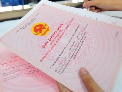 Trước khi chi tiền mua nhà đất, người dân cần nắm rõ 5 quy định này