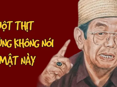 Về già anh em ruột thịt "keo sơn" mấy cũng phải giấu kín 3 thứ: Nói ra là bạc phúc