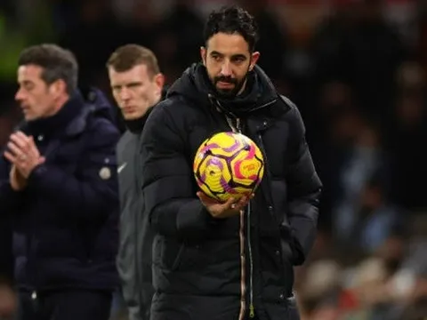 Man Utd quyết định không tổ chức bữa tiệc trao giải thường niên