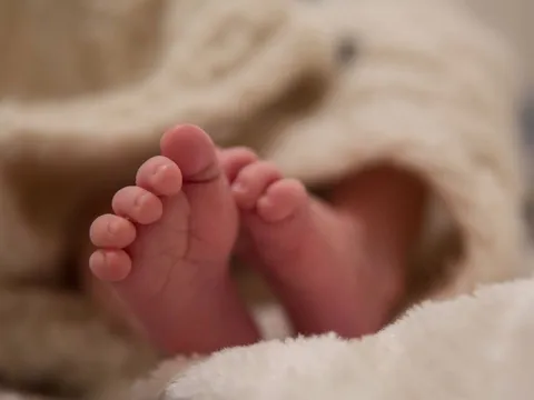 5 đặc điểm ở trẻ cho thấy bạn có đứa con "vàng mười", là con báo ân, gia đình giàu phúc