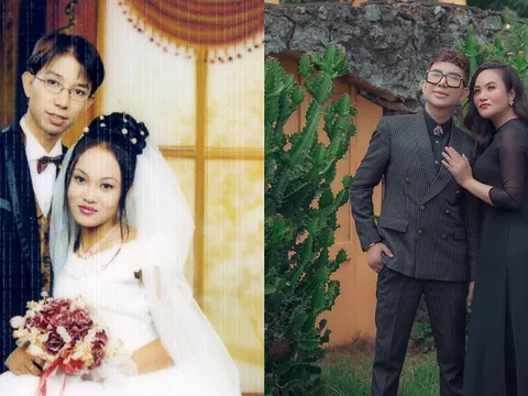 Nam ca sĩ sống 20 năm bên vợ Hoa khôi, có 4 con nhưng vẫn dính “tin đồn giới tính” suốt 30 năm làm nghề