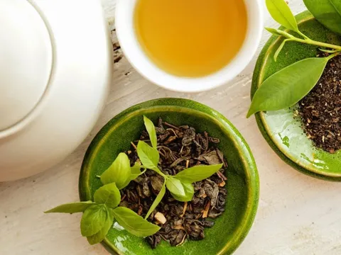 Thức uống được ví như "tấm khiên sức khỏe", làm sạch mỡ máu, ngừa đột quỵ và ung thư theo chứng minh từ chuyên gia