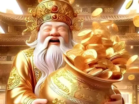 Mát Vía Trời Thương: Từ giờ tới hết 5/2025, 3 tuổi cứ thế mà giàu, cầu được ước thấy