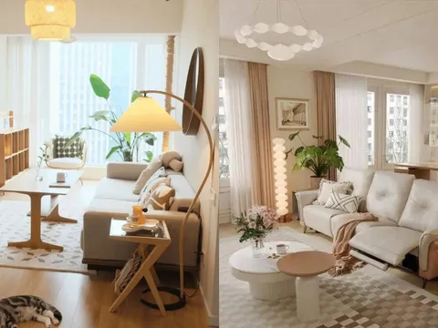Phòng khách đại kỵ 5 vật: Dù rộng đến đâu cũng đừng bày những thứ này nếu không muốn vận xui bủa vây