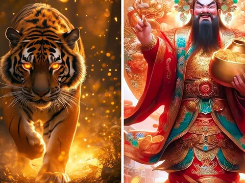 Sau 16/5: 3 tuổi Trúng Lớn, Đắc Lộc Đắc Tài, giàu nhất vị trí đầu tiên