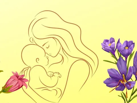 Top 4 con giáp nữ Phúc khí Vây Quanh, chồng con thành công, Gia đình Giàu có