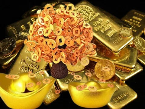 Top 4 tuổi: Trẻ lao đao, sau 40 tuổi mới thành công, sau 50 thì Đại Vận Giàu Sang, Phúc Lộc Như Mưa