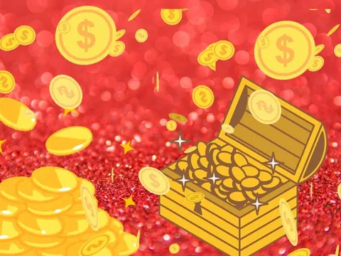 Từ 19/5: Top 4 tuổi Vượng Phát Bất Ngờ, Giàu Bất Thình Lình, vang danh bốn phía