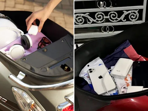 Để 7 món đồ này trong cốp xe là sai lầm lớn, nhiều người mắc lỗi mà không biết
