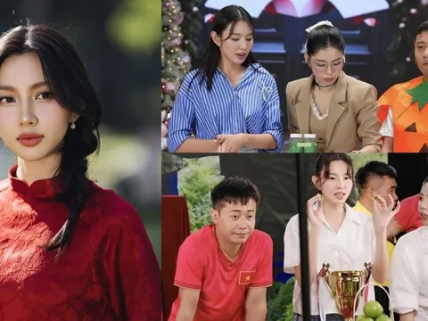 Hoa hậu Thùy Tiên bị tạm hoãn xuất cảnh 60 ngày? Thùy Tiên liên quan gì tới vụ Quang Linh Vlogs, Hằng Du Mục?