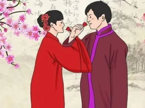 Muốn biết hai người có hợp nhau để kết hôn không? Nhìn 3 dấu hiệu này là rõ, chính xác đến ngạc nhiên