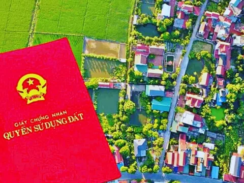 Người dân cần Làm Ngay Sổ Đỏ trong năm 2025 để tránh mất rất nhiều tiền: Tiết kiệm hàng trăm triệu đồng