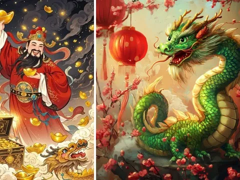 Qua 15/5: 3 con giáp Nặng Tay Vì Vàng- Mỏi Tay Vì Tiền, vận mệnh đổi gió xoay chiều