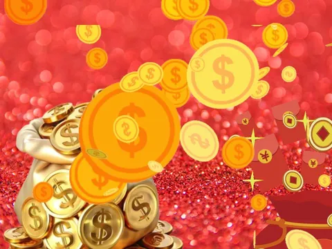 Thứ Bảy Chủ Nhật cực đỏ: Top 4 tuổi Tiền Về Ào Ạt, Nhân Duyên Dát Vàng, Phúc khí gấp bội