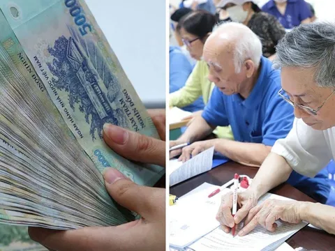 Tin vui: Cán bộ, công chức nghỉ hưu trước 1/7/2025 có thể nhận trợ cấp lên đến 60 tháng lương
