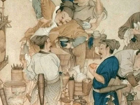 Tổ Tiên cảnh báo: 49 tuổi chớ dại lui tới 4 chốn đại kỵ, kẻo họa sát thân