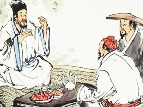 Tổ tiên dặn: Muốn sống yên ổn, cả đời chớ bước chân tới nhà 3 kiểu người này kẻo mang họa