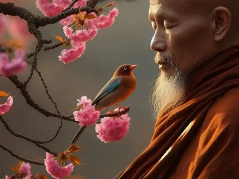 Tổ Tiên nói: Nhà có 6 điềm lành, gia đình Trúng Lộc Lớn, con cháu không giàu cũng vượng