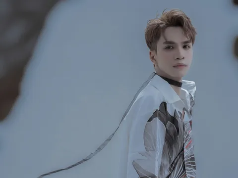 Ryan Thành Tâm chính thức ra mắt sản phẩm thứ hai “Yêu Nhiều Là Sai” sau một năm debut hoạt động solo