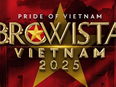 Browista Vietnam & Lash Championship 2025 Sự Kiện PMU Quốc Tế Lớn Nhất Việt Nam – Cánh Cửa Vươn Tầm Thế Giới!