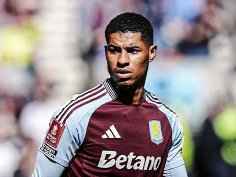 Chuyển nhượng tối 16/5: Liverpool muốn có Nkunku; Aston Villa không được ưu tiên mua Rashford