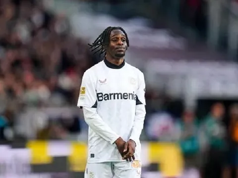 Jeremie Frimpong gần đạt thỏa thuận gia nhập Liverpool
