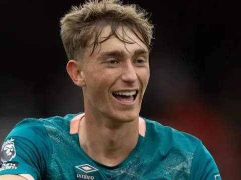 Thương vụ Dean Huijsen giữa Real Madrid và Bournemouth gần hoàn tất