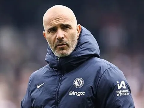 Enzo Maresca liệt kê 3 cầu thủ Chelsea xứng đáng dự Champions League