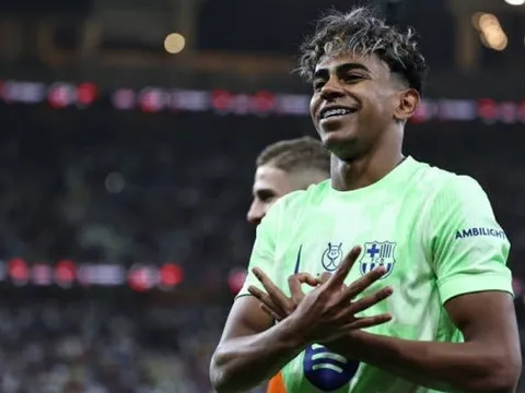5 khoảnh khắc định hình mùa giải vô địch La Liga của Barcelona
