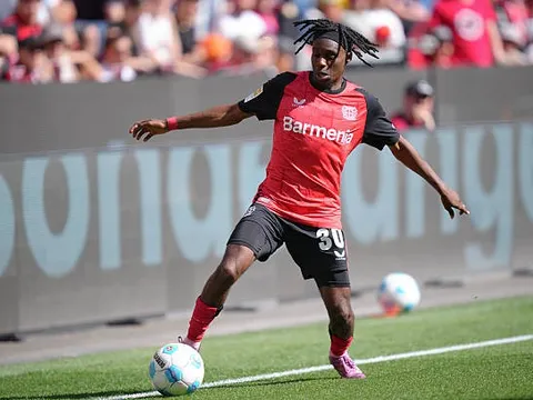 Ai sẽ chiếm ưu thế ở Liverpool, Jeremie Frimpong hay Conor Bradley?
