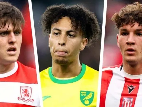 11 sao cho mượn của Liverpool: Ai có cơ hội dưới thời Slot?