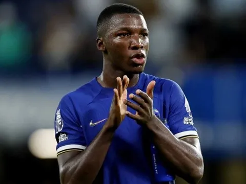 Không phải Palmer, Caicedo mới là chìa khóa giữ vé C1 cho Chelsea
