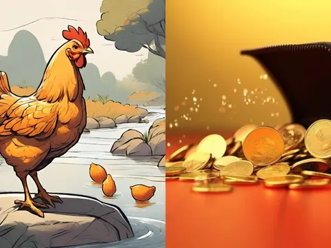 3 con giáp được Thần Tài ưu ái đến cuối năm 2025 thành ông hoàng thịnh vượng, tuyệt đối giàu sang