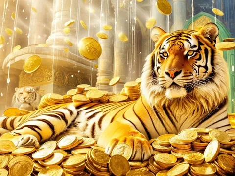 7 ngày liên tiếp (16-23/5): Số Đại Gia gọi tên 3 con giáp, mua nhà tậu xe dễ ợt
