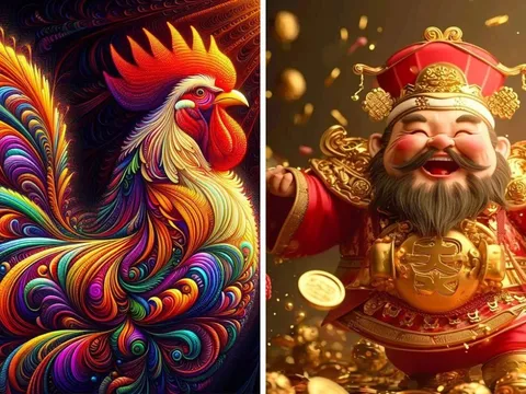 90 ngày liên tiếp: 3 tuổi Tổ Tiên độ trì làm ăn Trúng Lớn, giàu nhất tuổi thứ 2