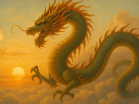 90 ngày tới: 3 con giáp bất ngờ bứt phá, tài lộc kéo về không ngừng
