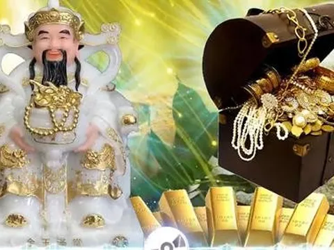 Chạy Trời Không Khỏi Nắng: 3 tuổi Rũ Bùn Đứng Dậy Sáng Lòa, Tiền cao như núi, Lộc dài như sông