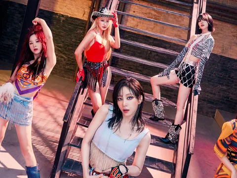 Sự kiện K-pop 2025: EXID chính thức tổ chức fancon đầu tiên tại TP.HCM