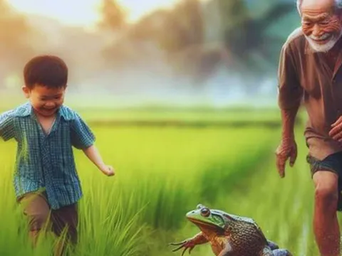 Đến tuổi 50, dù Giàu hay Nghèo cũng phải nắm chắc 2 quân bài này mới mong ấm thân tới già
