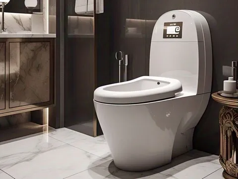 Không cần sáp khử mùi, để thứ này trong nhà vệ sinh là khử sạch mùi hôi